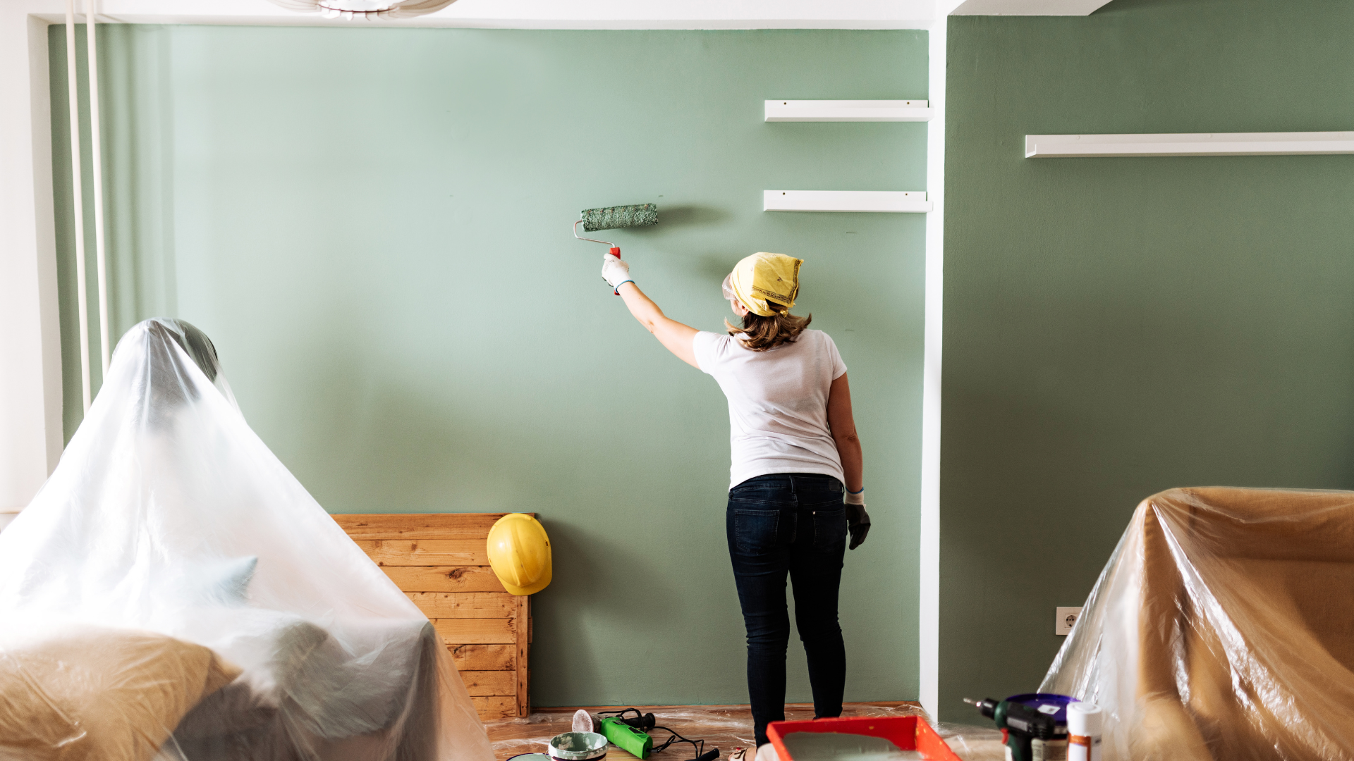 Home renovation